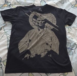 Helio Gracie 100 Yr Brazilian Jiu-jitsu Tshirt